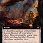(336) Magic The Gathering Edge of Eternities: Extras Single: Memorial Vault Holo Rare