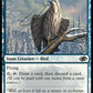(336) Magic The Gathering Jumpstart 2022 Single: Pilfering Hawk  Common