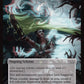 (336) Magic The Gathering Commander: Duskmourn: House of Horror Single: I Am Untouchable  Special