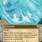 (336) Magic The Gathering Magic: The Gathering | Avatar: The Last Airbender: Extras Single: Aang's Iceberg  Rare