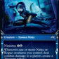 (336) Magic The Gathering Kamigawa: Neon Dynasty: Extras Single: Prosperous Thief Holo Uncommon