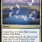 (336) Magic The Gathering Commander: March of the Machine Single: Migratory Route  Uncommon