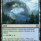 (336) Magic The Gathering Commander: The Lost Caverns of Ixalan Single: Hinterland Harbor  Rare