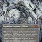 (336) Magic The Gathering Double Masters 2022: Extras Single: Kozilek, Butcher of Truth (V.1)  Mythic