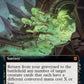 (336) Magic The Gathering Zendikar Rising: Extras Single: Agadeem's Awakening // Agadeem, the Undercrypt  Mythic