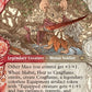 (336) Magic The Gathering Bloomburrow: Extras Single: Mabel, Heir to Cragflame (V.1) Holo Rare