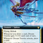(336) Magic The Gathering Theros Beyond Death: Extras Single: Dream Trawler  Rare