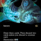 (336) Magic The Gathering Tarkir: Dragonstorm: Extras Single: Winternight Stories Holo Rare