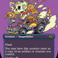 (336) Magic The Gathering Aetherdrift: Extras Single: Waxen Shapethief  Rare