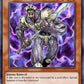 (242) YuGiOh TCG LCJW: Legendary Collection 4: Mega Pack Single: Beiige, Vanguard of Dark World  Ultra Rare