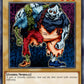 (226) YuGiOh TCG LCYW: Legendary Collection 3: Mega Pack Single: Three-Legged Zombies  Super Rare