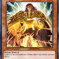 (216) YuGiOh TCG RA04: Quarter Century Stampede Single: Majesty's Fiend (V.1 - Platinum Secret Rare)  Platinum Secret Rare