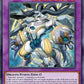 (006) YuGiOh TCG JUSH: Justice Hunters Single: Dracotail Arthalion (V.1 - Ultra Rare)  Ultra Rare