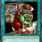 (091) YuGiOh TCG MFC: Magician's Force Single: Jar Robber  Common