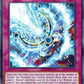 (441) YuGiOh TCG MP25: 2025 Mega-Pack Tin Single: Ryzeal Plasma Hole  Common