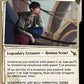 (337) Magic The Gathering Murders at Karlov Manor: Extras Single: Delney, Streetwise Lookout (V.1) Holo Mythic