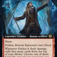 (337) Magic The Gathering The Brothers' War: Extras Single: Feldon, Ronom Excavator  Rare