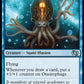 (337) Magic The Gathering Foundations Jumpstart Single: Oneirophage  Uncommon