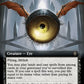(337) Magic The Gathering Commander: Murders at Karlov Manor: Extras Single: Eye of Duskmantle  Rare