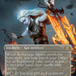 (337) Magic The Gathering Double Masters: Extras Single: Stoneforge Mystic Holo Rare