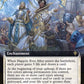 (337) Magic The Gathering Throne of Eldraine: Extras Single: Happily Ever After Holo Rare