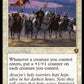 (337) Magic The Gathering Innistrad Remastered: Extras Single: Cathars' Crusade (V.1) Holo Rare