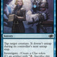 (337) Magic The Gathering Jumpstart 2022 Single: Press for Answers  Common