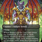 (337) Magic The Gathering The Lost Caverns of Ixalan: Extras Single: Bringer of the Last Gift Holo Rare