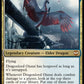 (337) Magic The Gathering Commander: Streets of New Capenna Single: Dragonlord Ojutai  Mythic