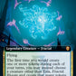 (337) Magic The Gathering Commander: Strixhaven: Extras Single: Esix, Fractal Bloom  Mythic