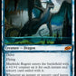 (337) Magic The Gathering Modern Horizons 2: Extras Single: Murktide Regent  Mythic