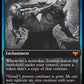 (337) Magic The Gathering Innistrad: Double Feature Single: Necroduality Holo Mythic