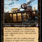 (337) Magic The Gathering Time Spiral Remastered: Extras Single: Zulaport Cutthroat  Time Shifted
