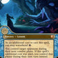 (337) Magic The Gathering Magic: The Gathering | Avatar: The Last Airbender: Extras Single: Secret of Bloodbending  Mythic
