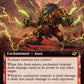 (337) Magic The Gathering Edge of Eternities: Extras Single: Pain for All Holo Rare