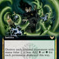 (337) Magic The Gathering Strixhaven: School of Mages: Extras Single: Culling Ritual Holo Rare