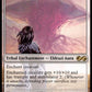 (003) Magic The Gathering The List Single: Eldrazi Conscription  Rare