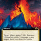 (337) Magic The Gathering Ikoria: Lair of Behemoths: Extras Single: Inspired Ultimatum  Rare