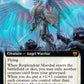 (337) Magic The Gathering Kaldheim: Extras Single: Resplendent Marshal Holo Mythic