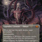 (337) Magic The Gathering Double Masters 2022: Extras Single: Ulamog, the Infinite Gyre (V.1) Holo Mythic