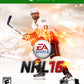 Xbox One: NHL 16