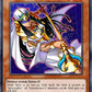 (SP1) YuGiOh TCG ABPF: Absolute Powerforce Single: Gravekeeper's Priestess (V.2 - Ultra Rare)  Ultra Rare