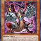 (043) YuGiOh TCG MP25: 2025 Mega-Pack Tin Single: Bystial Magnamhut  Starlight Rare