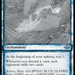 (338) Magic The Gathering Modern Horizons 2: Extras Single: Mystic Redaction  Uncommon
