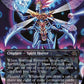 (338) Magic The Gathering The Lost Caverns of Ixalan: Extras Single: Starving Revenant Holo Rare