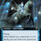 (338) Magic The Gathering Innistrad: Midnight Hunt: Extras Single: Patrician Geist Holo Rare