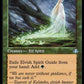 (338) Magic The Gathering Dominaria Remastered: Extras Single: Elvish Spirit Guide  Uncommon
