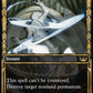 (338) Magic The Gathering Streets of New Capenna: Extras Single: Void Rend (V.1) Holo Rare