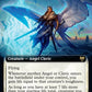 (338) Magic The Gathering Kaldheim: Extras Single: Righteous Valkyrie Holo Rare