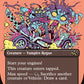 (338) Magic The Gathering Aetherdrift: Extras Single: Gas Guzzler  Rare